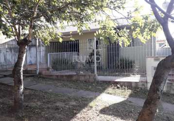 Casa com 5 quartos à venda na avenida diogo álvares, 1570, parque são quirino, campinas, 224 m2 por r$ 700.000