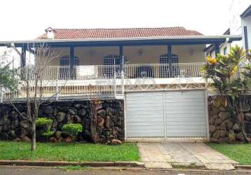 Casa com 4 quartos à venda na rua fernão de magalhães, 920, parque taquaral, campinas, 415 m2 por r$ 1.500.000