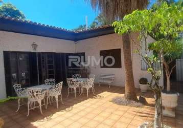 Casa comercial com 4 salas à venda na avenida doutor heitor penteado, 1295, parque taquaral, campinas, 375 m2 por r$ 2.500.000