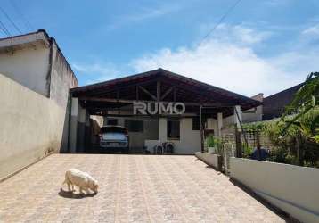 Casa comercial à venda na avenida sebastião cury, 2301, parque da figueira, campinas, 150 m2 por r$ 550.000