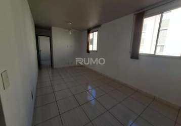 Apartamento com 2 quartos à venda no parque da figueira, campinas , 70 m2 por r$ 220.000