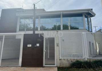 Casa com 3 quartos para alugar na rua luíza de mello bueno, 654, parque das universidades, campinas, 240 m2 por r$ 7.000