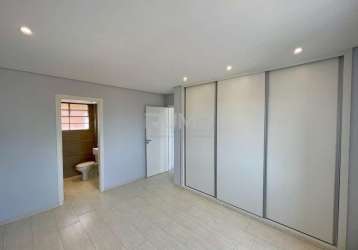 Apartamento com 1 quarto à venda na rua henrique dias, 89, ponte preta, campinas, 50 m2 por r$ 230.000