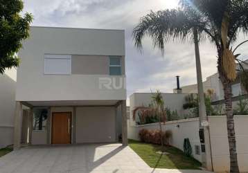 Casa em condomínio fechado com 3 quartos à venda na rua josé da silva galvão, 2505, vila real, hortolândia, 188 m2 por r$ 895.000