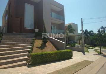 Casa em condomínio fechado com 4 quartos à venda na rua advogada maria de lourdes ferreira pimentel, s/nº, swiss park, campinas, 330 m2 por r$ 2.890.000