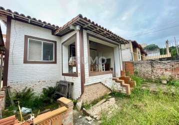 Casa com 5 quartos à venda na rua roberto simonsen, 80, taquaral, campinas, 172 m2 por r$ 920.000