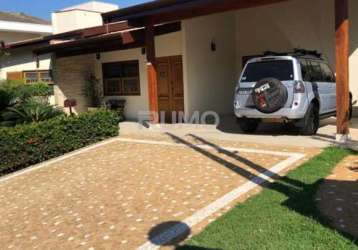 Casa em condomínio fechado com 4 quartos à venda na avenida engenheiro luiz antônio laloni, 321, tijuco das telhas, campinas, 300 m2 por r$ 1.950.000