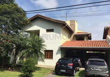 Casa em condomínio fechado com 4 quartos à venda na avenida engenheiro luiz antônio laloni, 321, tijuco das telhas, campinas, 364 m2 por r$ 1.600.000