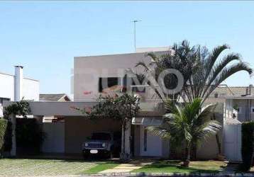 Casa em condomínio fechado com 3 quartos à venda na avenida engenheiro luiz antônio laloni, 321, tijuco das telhas, campinas, 232 m2 por r$ 1.500.000