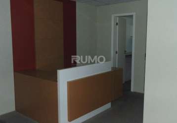 Sala comercial para alugar na avenida mackenzie, 1835, vila brandina, campinas, 340 m2 por r$ 23.000