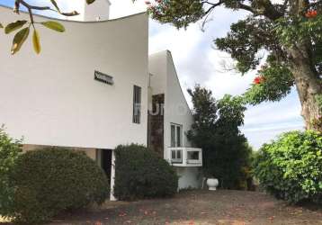 Casa com 4 quartos à venda na rua marina vieira de carvalho mesquita, 602, vila brandina, campinas, 415 m2 por r$ 1.200.000