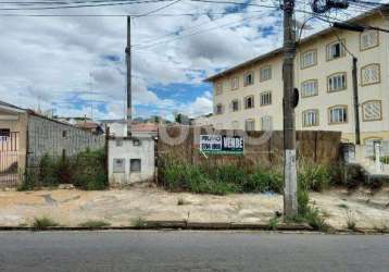 Terreno comercial para alugar na avenida jorge tibiriçá, 627, vila joaquim inácio, campinas por r$ 5.500