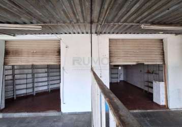 Sala comercial para alugar na rua engenheiro osvaldo nascimento de lemos, 180, vila lemos, campinas, 55 m2 por r$ 2.200