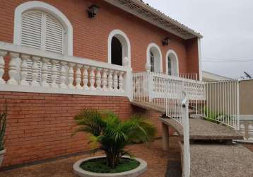 Casa com 3 quartos à venda na rua sales leme, 152, vila marieta, campinas, 166 m2 por r$ 630.000