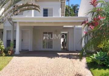 Casa em condomínio fechado com 3 quartos à venda na rua thomás alberto whately, 22, vila nogueira, campinas, 170 m2 por r$ 1.010.000