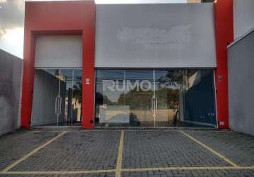 Sala comercial à venda na rua dona maria umbelina couto, 79, taquaral, campinas, 440 m2 por r$ 2.700.000