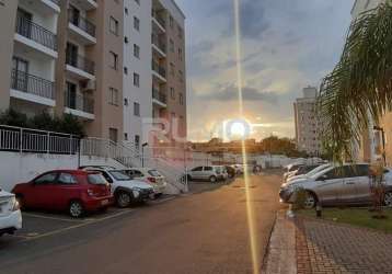 Apartamento com 3 quartos à venda na rua ramão olavo saravy filho, 1017, jardim myrian moreira da costa, campinas, 86 m2 por r$ 425.000