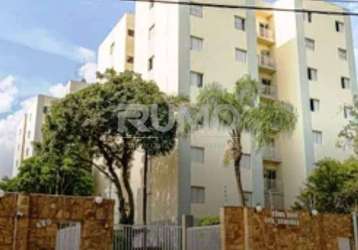 Apartamento com 3 quartos à venda na rua dos aimorés, 480, jardim santa genebra, campinas, 78 m2 por r$ 450.000