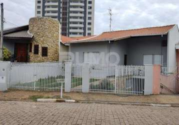 Casa com 4 quartos à venda na vila independência, valinhos , 275 m2 por r$ 990.000