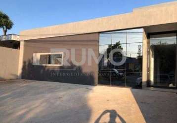 Sala comercial para alugar na avenida doutor alberto sarmento, 890, bonfim, campinas, 27 m2 por r$ 1.790