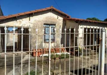 Casa comercial com 2 salas à venda na avenida bueno de miranda, 373, vila industrial, campinas, 263 m2 por r$ 450.000