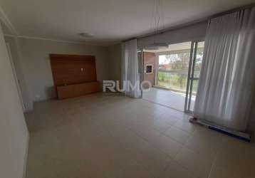 Apartamento com 4 quartos à venda no loteamento alphaville campinas, campinas , 137 m2 por r$ 1.480.000