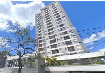 Kitnet / stúdio à venda na rua alferes pedro de souza, 18, taquaral, campinas, 35 m2 por r$ 499.000