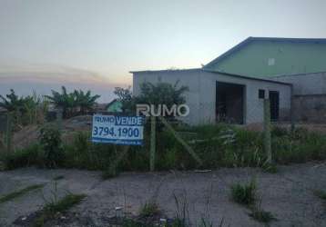 Terreno comercial à venda na rua professor flávio wustemberg, 422, jardim tamoio, campinas por r$ 350.000