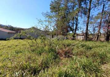 Terreno à venda na clemente del passo, 111, parque dos pomares, campinas por r$ 280.000