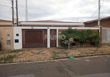 Casa com 3 quartos à venda na rua venezuela, 461, jardim nova europa, campinas, 153 m2 por r$ 680.000