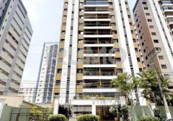 Apartamento com 3 quartos para alugar na vila itapura, campinas , 150 m2 por r$ 6.000