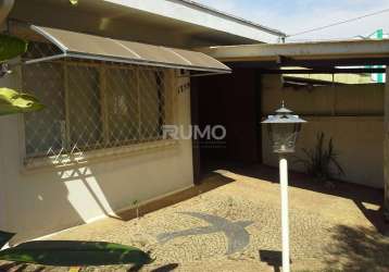 Casa comercial para alugar na avenida doutor ângelo simões, 1259., jardim leonor, campinas, 173 m2 por r$ 4.000