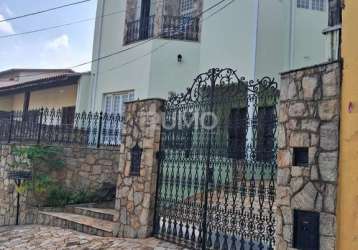 Casa com 3 quartos à venda na rua mírian nazareth vilela de queiroz, 64, jardim carlos lourenço, campinas, 200 m2 por r$ 599.000