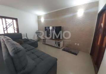 Casa com 3 quartos à venda no jardim chapadão, campinas , 267 m2 por r$ 1.250.000