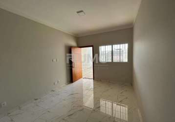 Casa com 3 quartos à venda no parque jambeiro, campinas , 123 m2 por r$ 645.000