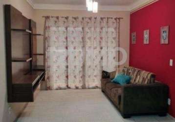 Apartamento com 1 quarto à venda na rua culto à ciência, 673/675, botafogo, campinas, 56 m2 por r$ 290.000