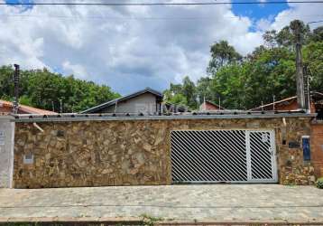 Casa com 3 quartos à venda na rua felisberto brolezze, 752, barão geraldo, campinas, 131 m2 por r$ 590.000