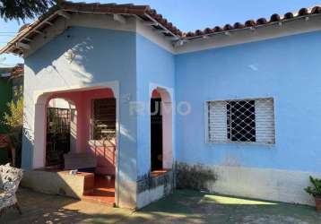 Casa comercial à venda na analândia, 27, taquaral, campinas, 155 m2 por r$ 530.000