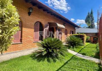 Casa comercial à venda na rua laureano bacelo alonso, 70, nova campinas, campinas, 241 m2 por r$ 1.650.000