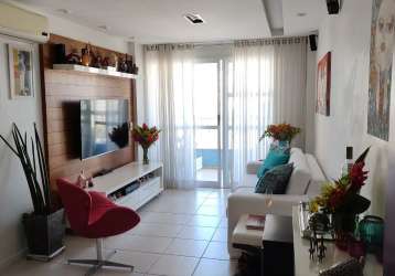 Lindo apartamento jardim icaraí