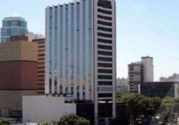 Sala comercial para locação no salvador office e poll no caminho das àrvores av. tancredo neves próximo salvador shopping