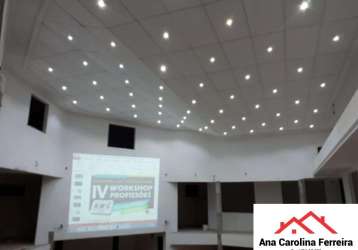 Ponto comercial para alugar na centro camaçari, centro, camaçari, 1000 m2 por r$ 12.000