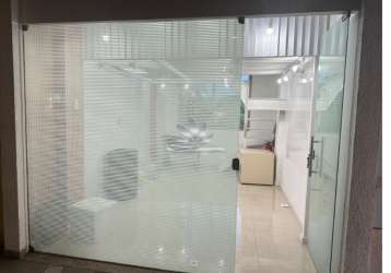 Incrível loja de 28m² com jirau, situada no 2º piso de um shopping de temática internacional!