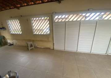 Casa com 3 quartos à venda na rua francisco guimarães, cohab anil i, são luís, 250 m2 por r$ 300.000