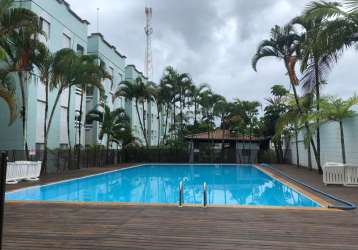 Apartamento mobiliado à 600m da praia de maranduba, ubatuba