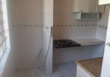 Apartamento a venda no morada das vinhas