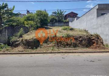 Terreno a venda bairro parque residencial itapety - mogi das cruzes - 158 m2