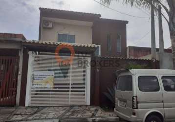 Casa em condomínio à venda em mogi das cruzes-sp, real park tietê jundiapeba: 3 quartos, 1 suíte, 2 salas, 3 banheiros, 1 vaga, 154m².