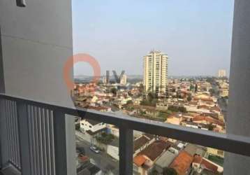 Apartamento com 2 quartos à venda na rua doutor luiz gonzaga f. da costa, mogi moderno, mogi das cruzes, 48 m2 por r$ 510.000