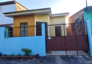 Casa proximo ao db do nova cidade